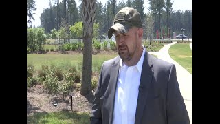 Settlement with SCDOT over Facebook ban