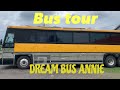 Bus tour, Dream Bus Annie