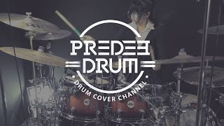 ช่างมัน - COCKTAIL (Drum Cover) | Tarn Softwhip