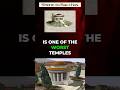 This is the Worst Temple in Rome Total War rometotalwar 