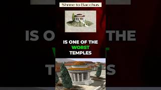 This is the Worst Temple in Rome: Total War #rometotalwar #totalwar #totalwargame #julii