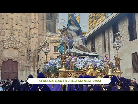 Ilustre y Venerable Congregación de Nuestro Padre Jesús Divino Redentor Rescatado y Nuestra Señora de las Angustias
