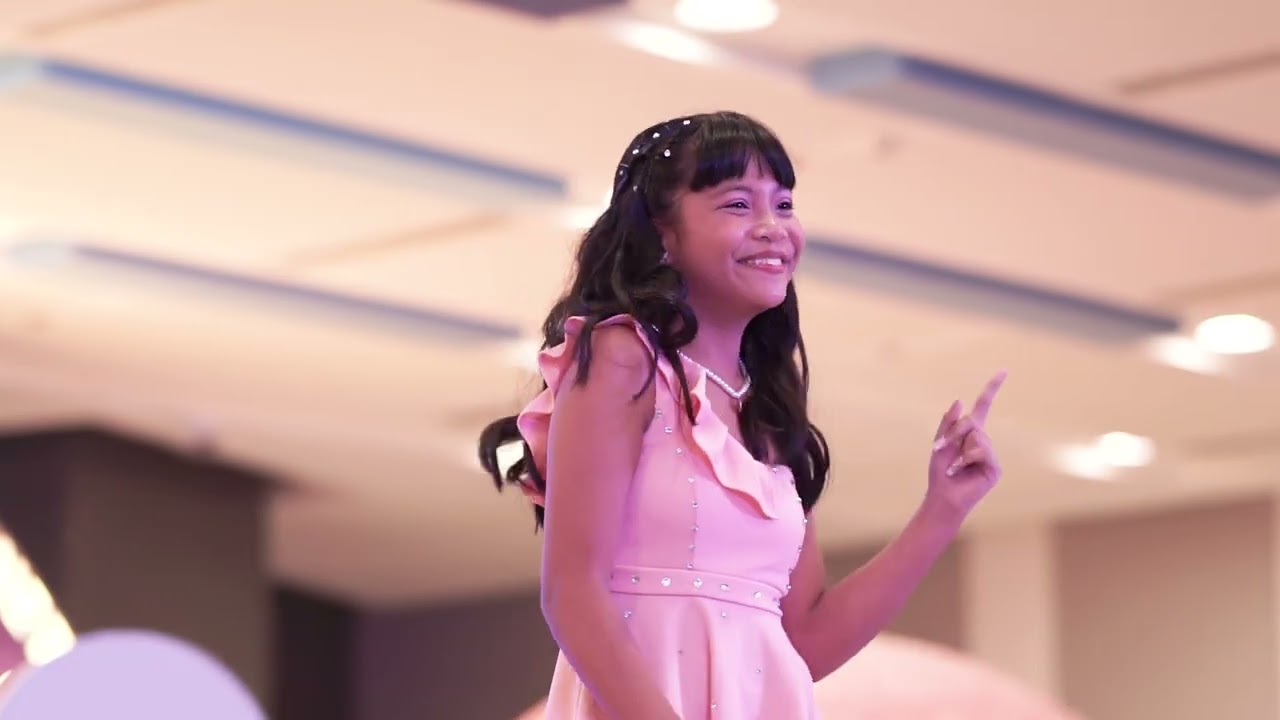 FAPMTC MALL SHOW 2024 PARADE OF RECITALIST (VILLASIS BRANCH) [FAPMTC & Productions]