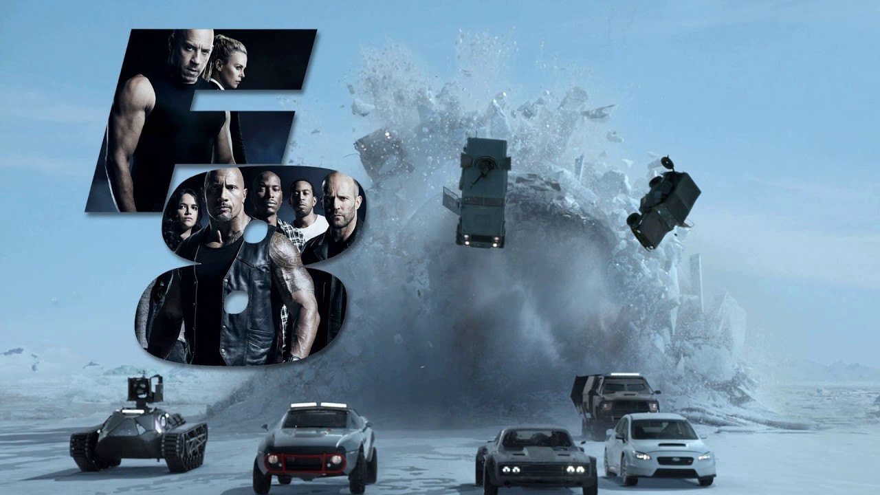 Fast And Furious 8 Credits Song