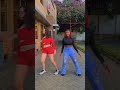 Angie dance challenge with @Kendi.q #shorts #dance #afrobeat #tiktok #dancechallenge #afrodance