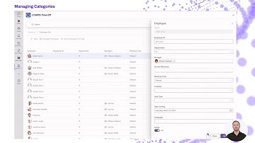 LTAPPS Time Off User Guide
