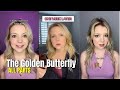 The golden butterfly  all parts