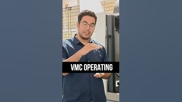Learn CNC VMC Programming in just 30 Days! #shorts