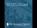 Allen v. Cooper - Post-Decision SCOTUScast