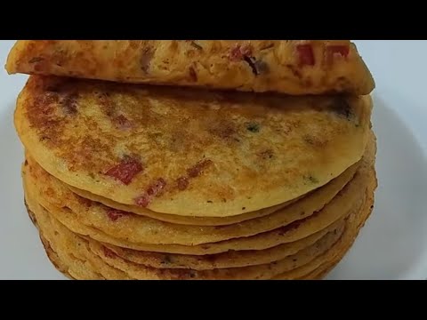 فطير ال10 دقائق بدون فرن بدون عجن مش هتشبعوا منها للعشاء والفطار واللانش بوكس للمدرسه