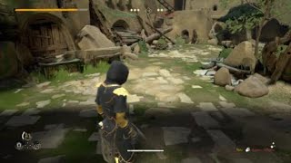 absolver pvp Kumo uchiha vs daddy