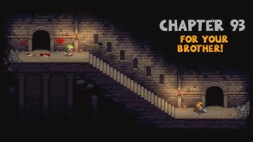 Dungeons of Dreadrock Chapter 94  Fire Walkthrough @DungeonsOfDreadrock