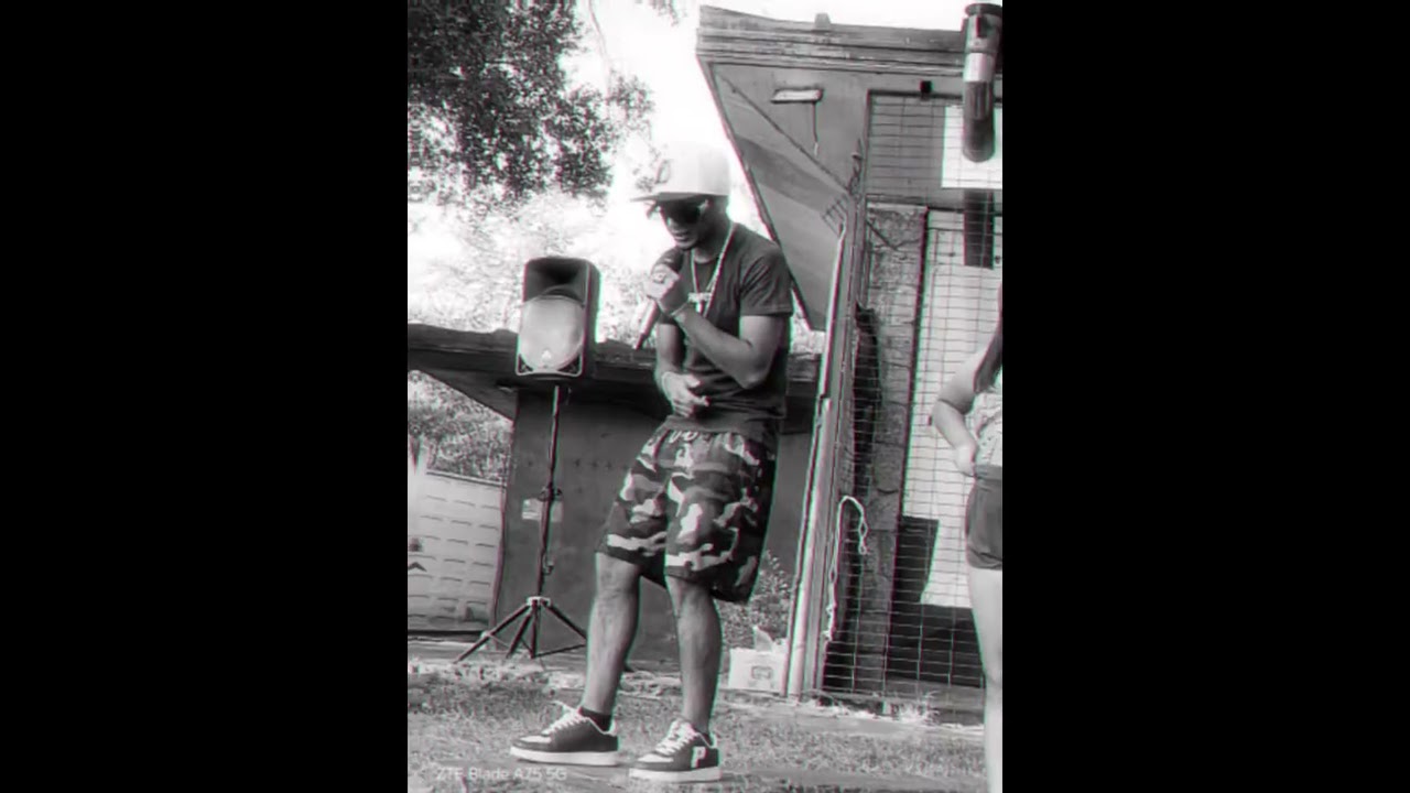 Dangerous - Mal y Bien (visualizer)