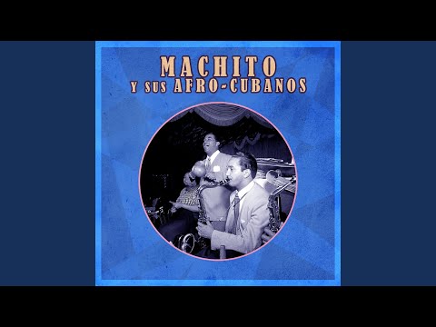 Cotillion Mambo