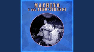Cotillion Mambo