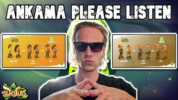 Dofus 3.0 Unity - Let