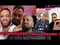 COACH FRANKY VS KÜRT IBO ÜBER ARAFAT UND YASSER ABOU CHAKER