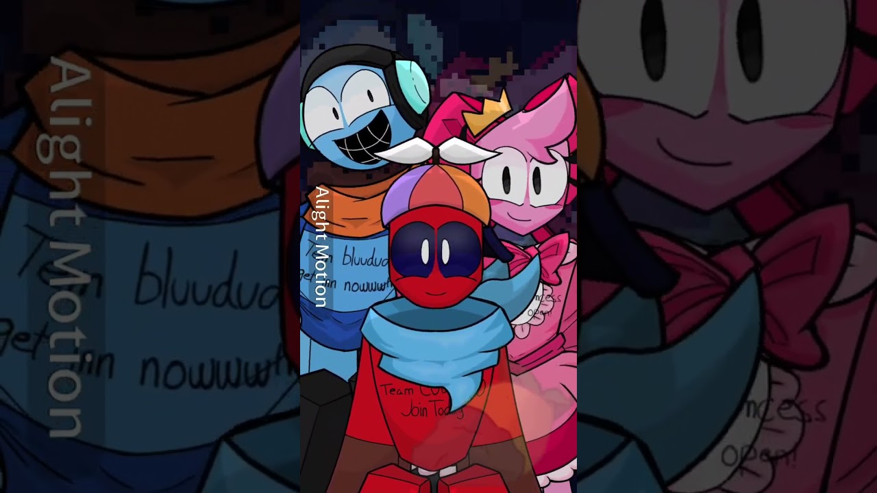 Darker Darker Yet Darker (Forsaken)