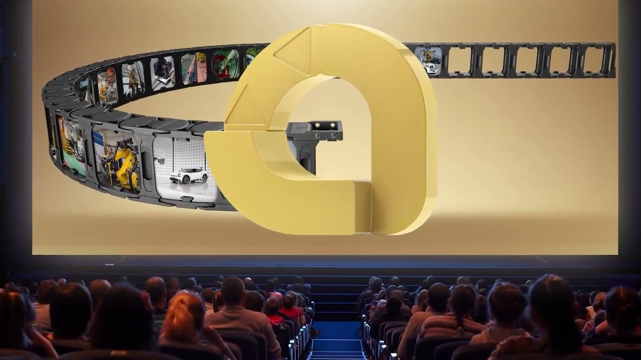 Vector Award 2026 – Celebrate Innovation with igus®