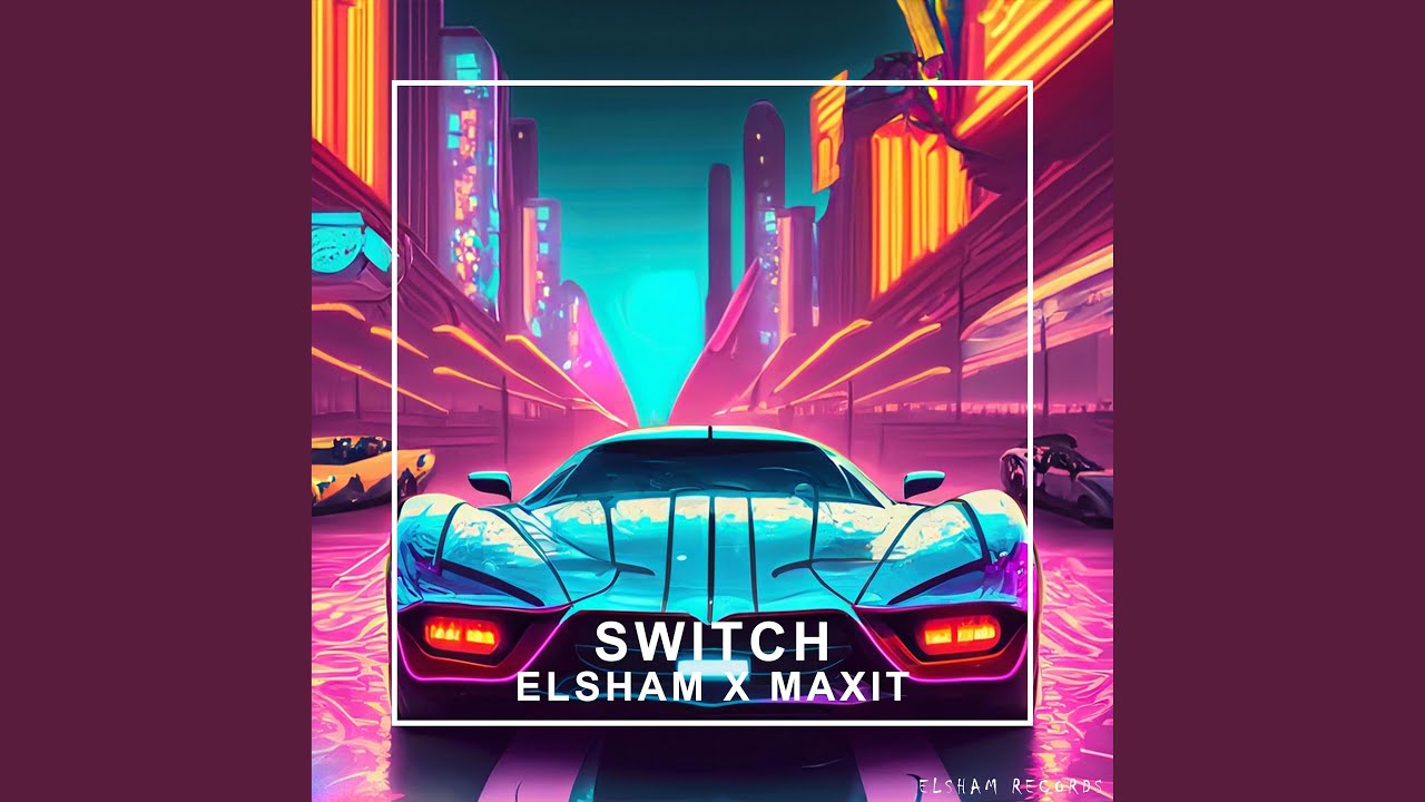 SWITCH (ORIGINAL MIX) bekijken op YouTube SWITCH (ORIGINAL MIX) bekijken op YouTube