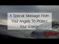 You are under psychic attack  message from universe 