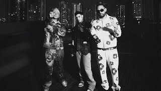 Mizzy Miles  Ningum Entende Nada Feat Teto U0026 Mc Ph 8d