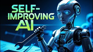 AI That Improves Itself: The Final Invention?