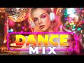 🎧 BEST 90’s NONSTOP EURODANCE Vo.2 | 50 SONGS - 2 Hours 18 Min - | LEVEL 1–3 LONG MIX 🎶
