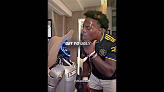 Famous Bro Went All Out😂😂 Profile