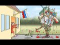 Армия РФ мародёры - грабят супермаркет | Война в Украине