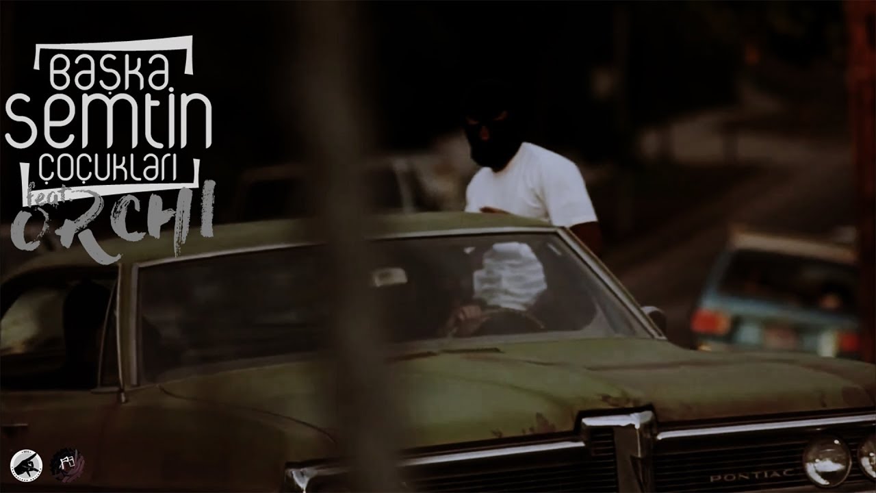 ⁣Orchi V Mucit - Y.N.B (Audio) #BaşkaSemtinÇocukları