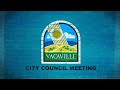1102024 special city council meeting