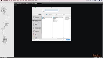 Laravel – Architect YouTube-Like Platforms: Video Player Component | packtpub.com
