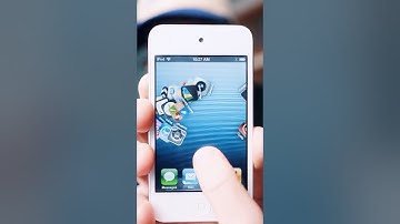 Best ipod hack #apple