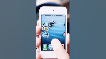 Best ipod hack #apple