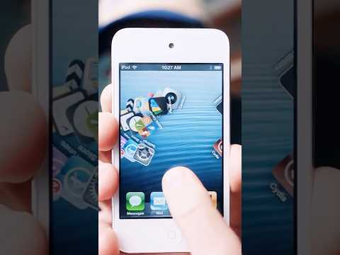 Best Ipod Hack Apple 