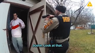 When Dumb Scammers Realize They've Been Caught