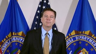 What do Republicans want from FBI Director James Comey?