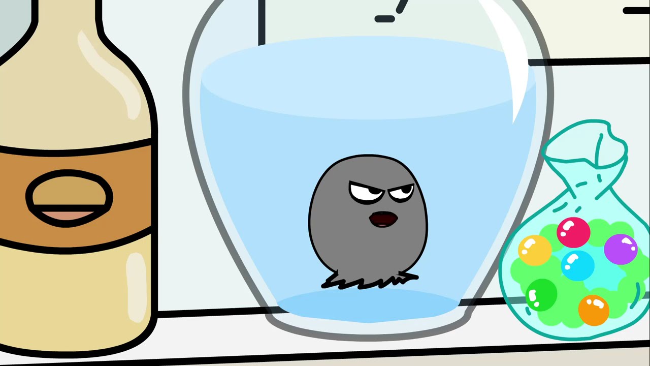 some stupid tasty planet parody