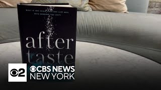 Club Calvi votes for Aftertaste by Daria Lavelle as first summer read
