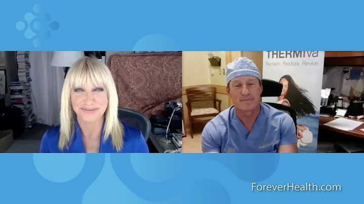 Forever Health Interview: Dr. Gerald Grubbs