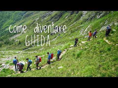 Video: Come Arrivare In Montagna