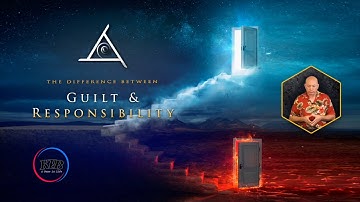 Bashar Session Breakdown - 2022-03-26 - The Difference Between Guilt and Responsibility