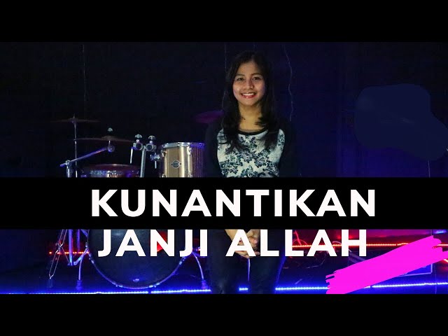 Ku nantikan Janji Allah - (Cover) by Dian Sombu class=