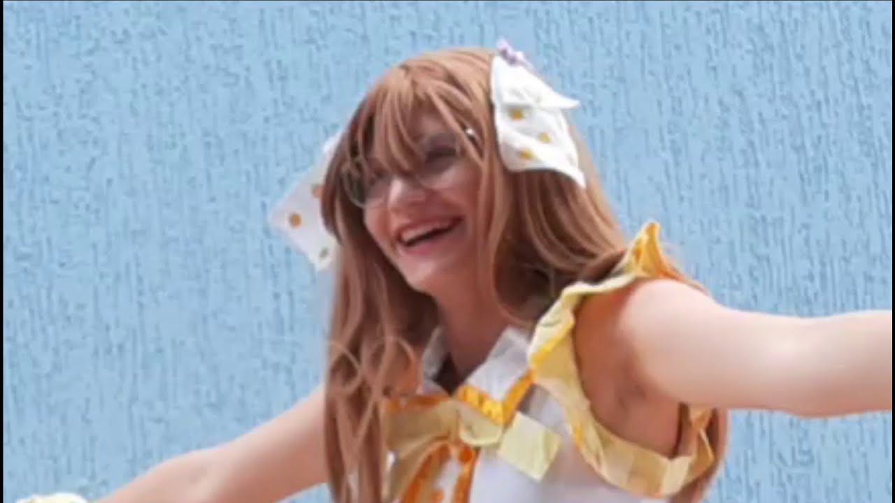 Akarui sendo Karui (Parte 2)