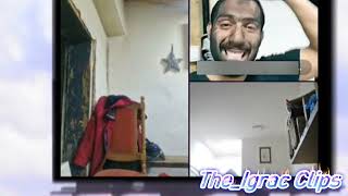 Kafe Zaleprcko Oprao Djoniju Noge,Ljalji Se Umio