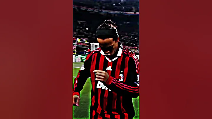 Ronaldinho dance🕺🇧🇷#shorts #football #dance - DayDayNews