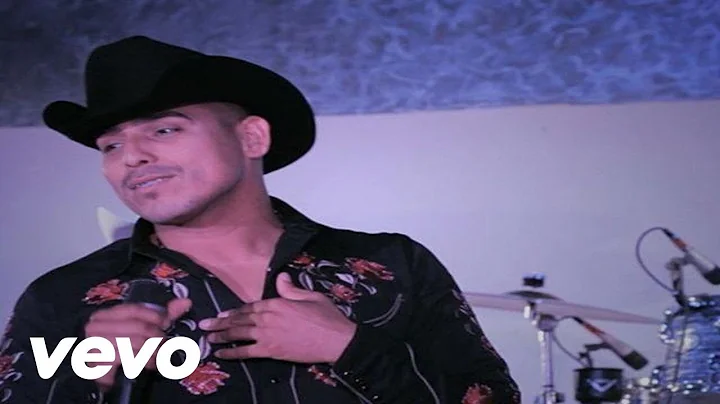 Espinoza Paz - Confiesale (Live At McAllen TX/2011)