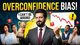 Overconfidence Bias | Psychology of Decision-Making