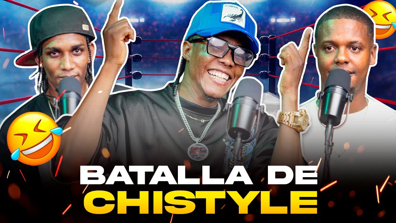 ¡QUE SE SIENTE ENTRE FREESTALEROS! 😱 (Ft. Melvin la Cura, Rabia 24, El Chuy, El Cheo)